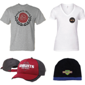 Brewery t shirt, caps and beanies in Michigan